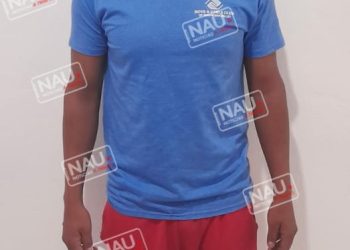 Su primo lo golpeó y luego lo ahogo en el arroyo Coapantes de Huehuetán.