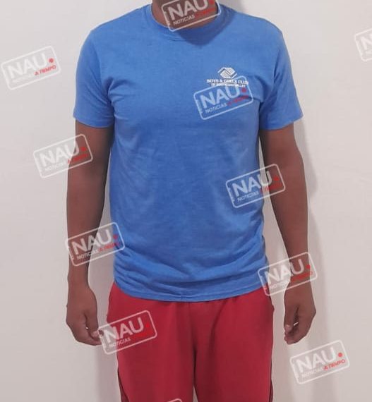 Su primo lo golpeó y luego lo ahogo en el arroyo Coapantes de Huehuetán.