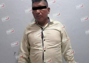 Dos motociclistas fueron detenidos por conducir en estado de ebriedad.