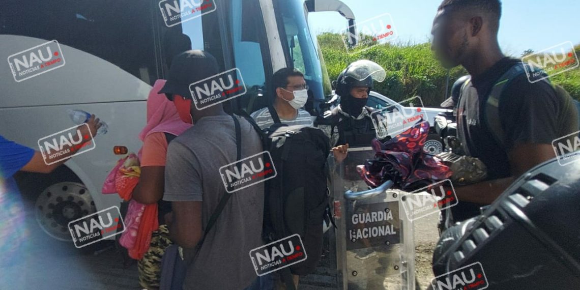 Empresario pide limpieza total en las filas del INM para acabar con la corrupción.