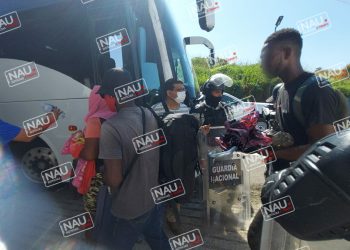 Empresario pide limpieza total en las filas del INM para acabar con la corrupción.