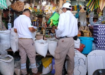 Tuxtla Chico comprometido con el seguimiento al protocolo COVID – 19.