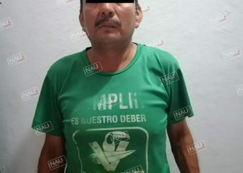 Iba ebrio y conducía una motocicleta.