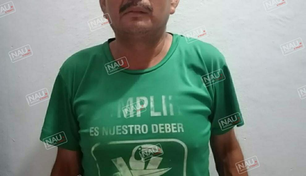 Iba ebrio y conducía una motocicleta.