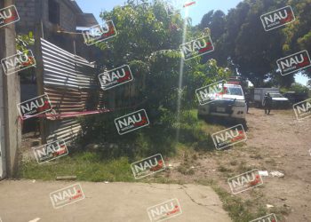 Tomo mata ratas para morir frente a su amada.