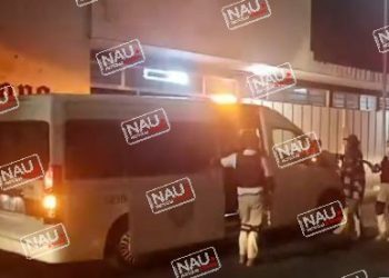 Aseguran a 14 migrantes en Hotel