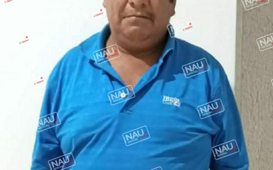 Detienen a pareja por resistencia a particulares y ataques a las vías de comunicación.