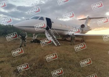 Confirma SEDENA aseguramiento de 220 kilogramos de cocaína pura en Mapastepec.