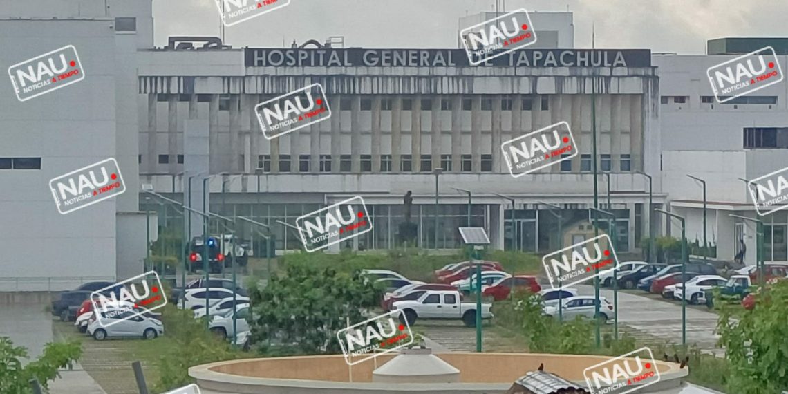 Muere menor de edad por dolor abdominal.