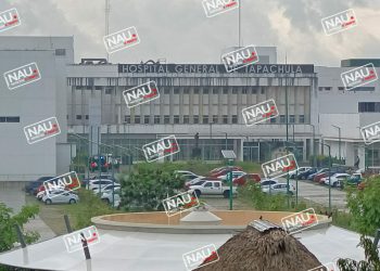 Muere menor de edad por dolor abdominal.