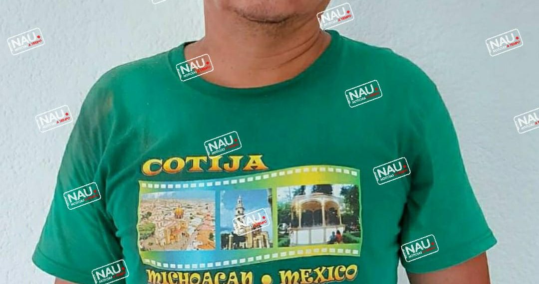 Por varios años se olvidó de sus hijos.