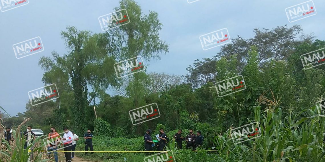 Buscan a presunto feminicida.