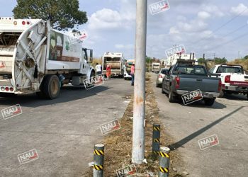 730 autobuses se usaron para trasladar a 35 mil migrantes.