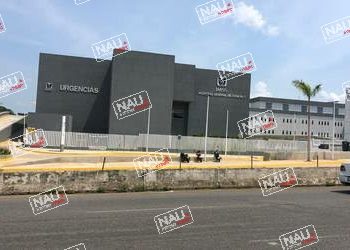 Muere motociclista en Suchiate.