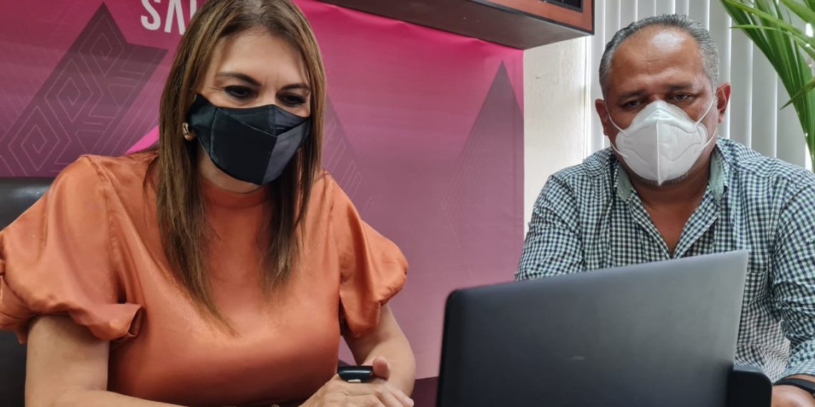 AYUNTAMIENTO DE TAPACHULA CONMEMORA EL DÍA MUNDIAL DE LA RADIOLOGÍA.