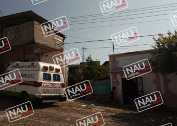 Atiende SAE a persona alcohólica.