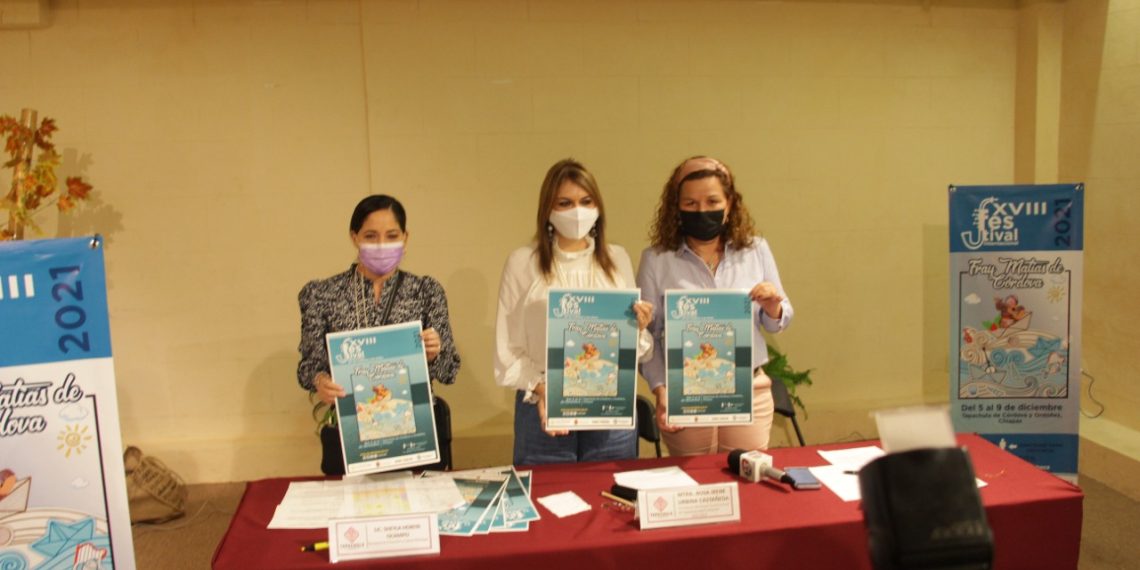 ANUNCIAN FESTIVAL INTERNACIONAL DE LAS CULTURAS Y LAS ARTES “FRAY MATÍAS DE CÓRDOVA”