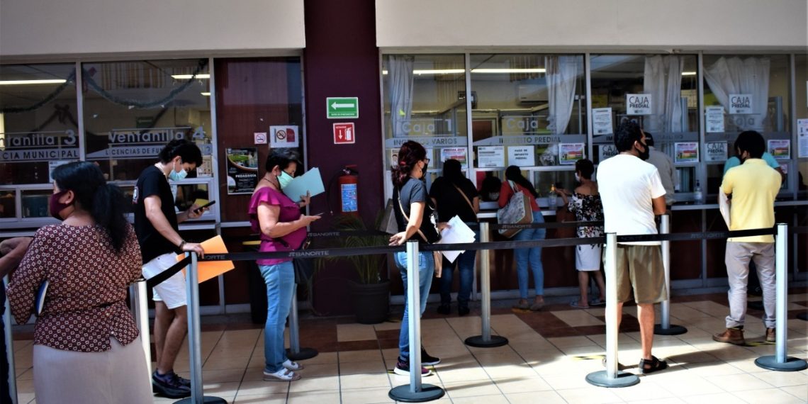 INVITAN A TAPACHULTECOS APROVECHAR ÚLTIMOS DÍAS DEL PROGRAMA “BORRÓN Y CUENTA NUEVA”