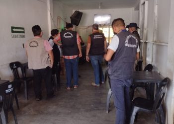 SE EXTIENDE CAMPAÑA “NO ME CONFÍO, USO CUBREBOCAS” A COMUNIDADES RURALES DE TAPACHULA