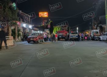 Asesinan a un albañil por robarle su motocicleta en la Colonia Indeco Cebadilla