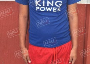 Detienen a sujeto apodado el Kalimba con 5 bolsitas de marihuana