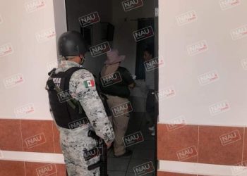 Rescatan 41 migrantes cubanos que estaban en un hotel