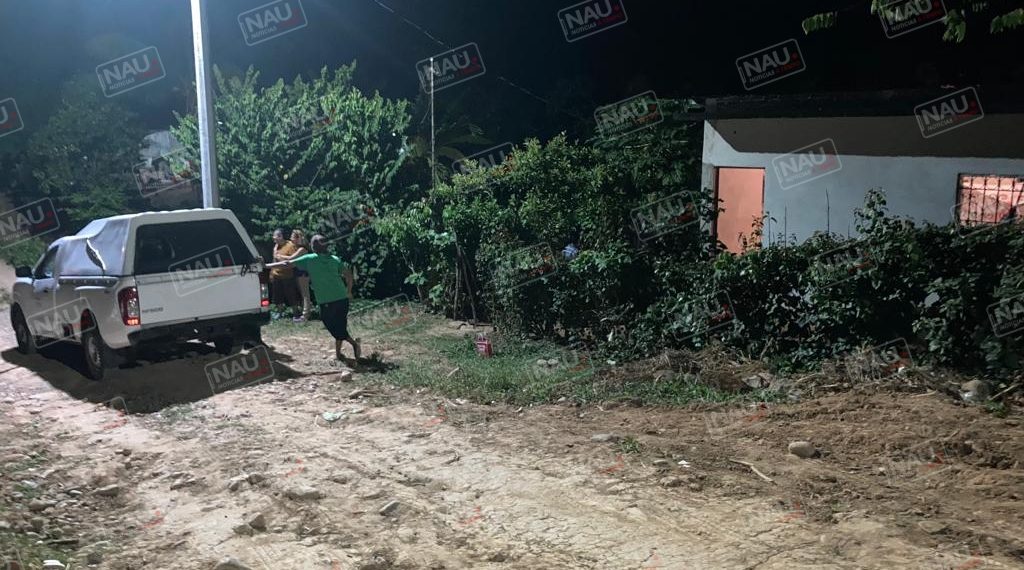 Muere de cirrosis al finalizar el año