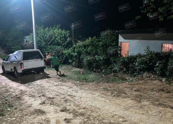 Muere de cirrosis al finalizar el año