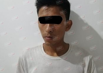 Seis detenidos en diferentes municipios de la región fronteriza y altos, por venta de droga y portación de arma prohibida