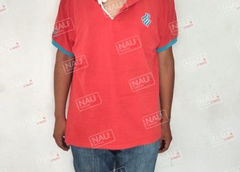 Barrio 18 detenido con marihuana