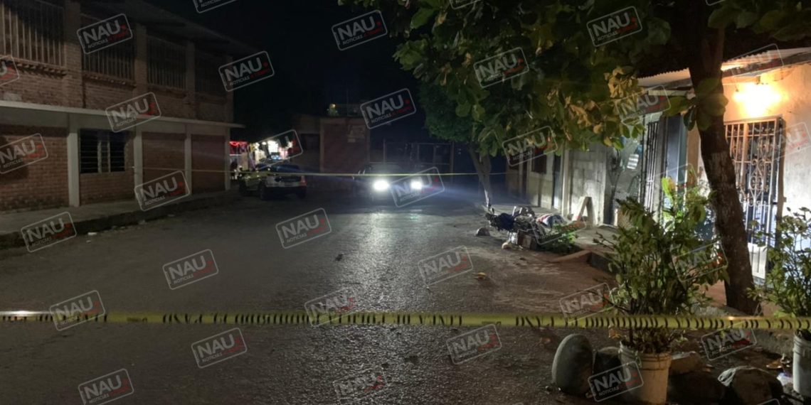 La madrugada de este sábado pierde la vida motociclista