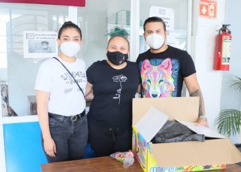 NIÑOS, NIÑAS Y ADOLESCENTES DEL CENTRO DE ASISTENCIA SOCIAL DEL SDIF REALIZAN ACTIVIDADES DEPORTIVAS Y RECREATIVAS