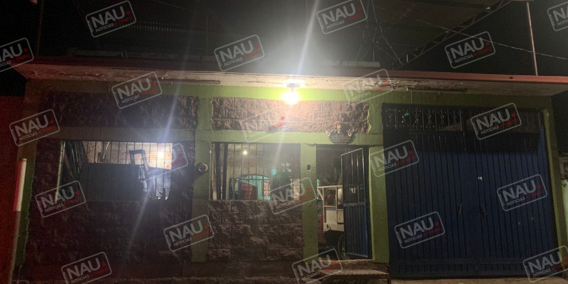 Soldador se quitó la vida