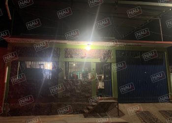 Soldador se quitó la vida