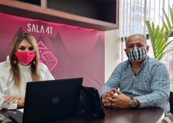 AYUNTAMIENTO DE TAPACHULA CONMEMORA “DÍA DEL NUTRIÓLOGO” CON PLÁTICA VIRTUAL