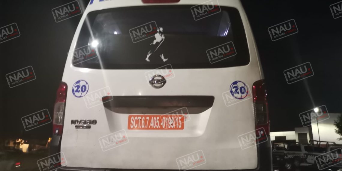 Combista detenido por ataques a las vías de comunicación