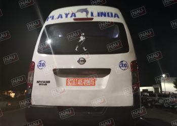 Combista detenido por ataques a las vías de comunicación