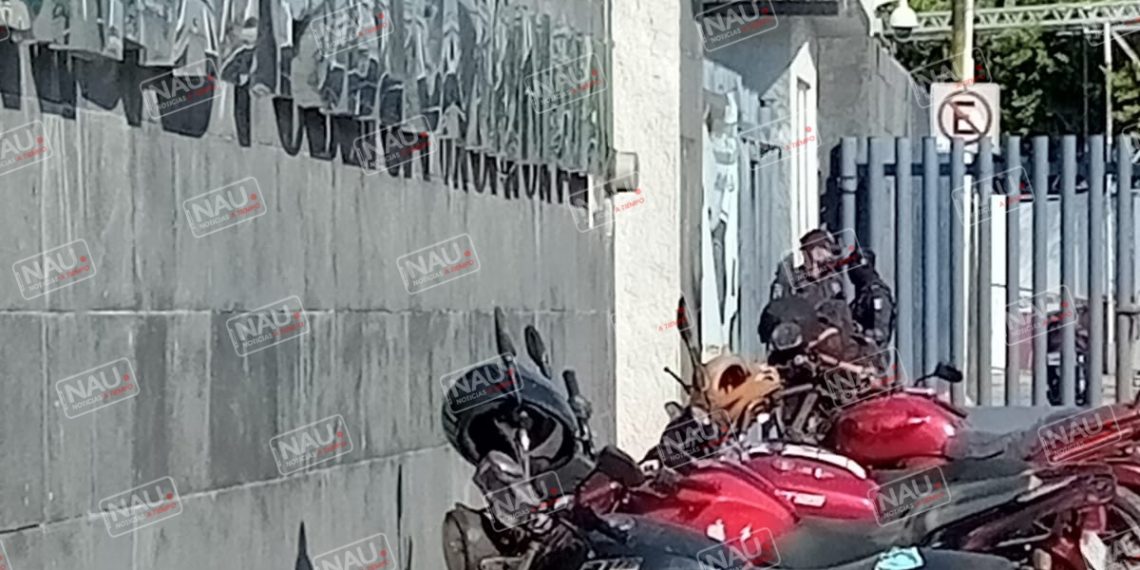 Detienen a elemento de la SSPyPCM por abuso de autoridad