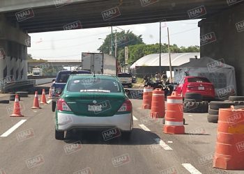 Investigan documentos clonados o falsos detectados a migrantes Centroamericanos