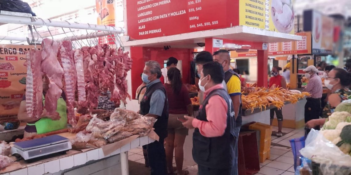 FORTALECE AYUNTAMIENTO DE TAPACHULA CAMPAÑA “NO ME CONFÍO, USO CUBREBOCAS”