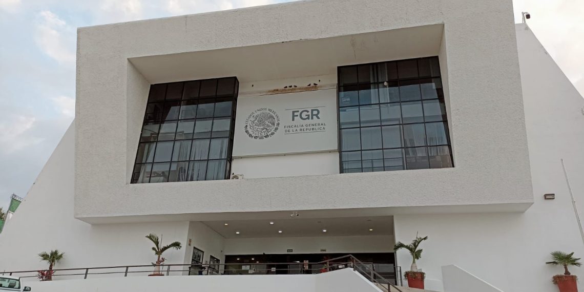 RESULTADOS DE LA DELEGACIÓN CHIAPAS DE LA FISCALÍA GENERAL DE LA REPÚBLICA DURANTE EL AÑO 2021