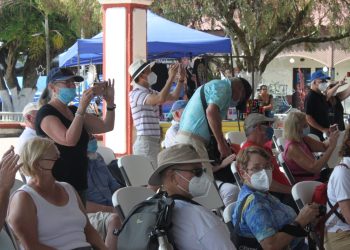 Tuxtla Chico atractivo cultural para cruceristas