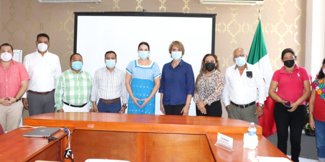 Gobierno de Tuxtla Chico se suma a la “Agenda por la Igualdad”