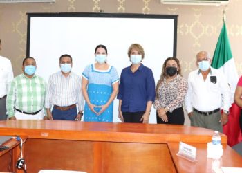 Gobierno de Tuxtla Chico se suma a la “Agenda por la Igualdad”