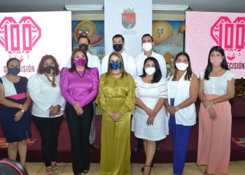 SE TERMINARON LOS COLORES, TRABAJAMOS EN UN SOLO EQUIPO POR TAPACHULA: ROSY URBINA