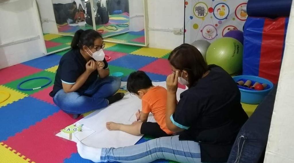 CLÍNICA DEL TRASTORNO DEL ESPECTRO AUTISTA BENEFICIA A NIÑAS, NIÑOS Y ADOLESCENTES DE TAPACHULA Y LA REGIÓN SOCONUSCO