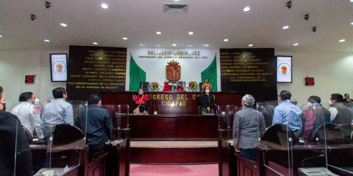 Por iniciativa del gobernador Rutilio Escandón, Congreso elimina impuesto cedular del 5% por arrendamiento