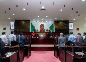 Por iniciativa del gobernador Rutilio Escandón, Congreso elimina impuesto cedular del 5% por arrendamiento