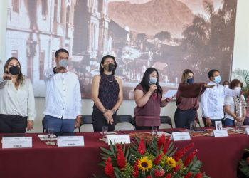 Ayuntamiento y el SDIF de Tuxtla Chico suman alianzas con el ICATECH en busca de la profesionalización