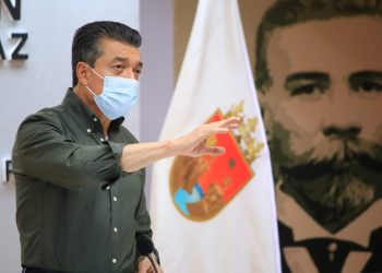 Reitera Rutilio Escandón llamado a prevenir riesgos ante lluvias, fuertes vientos y bajas temperaturas